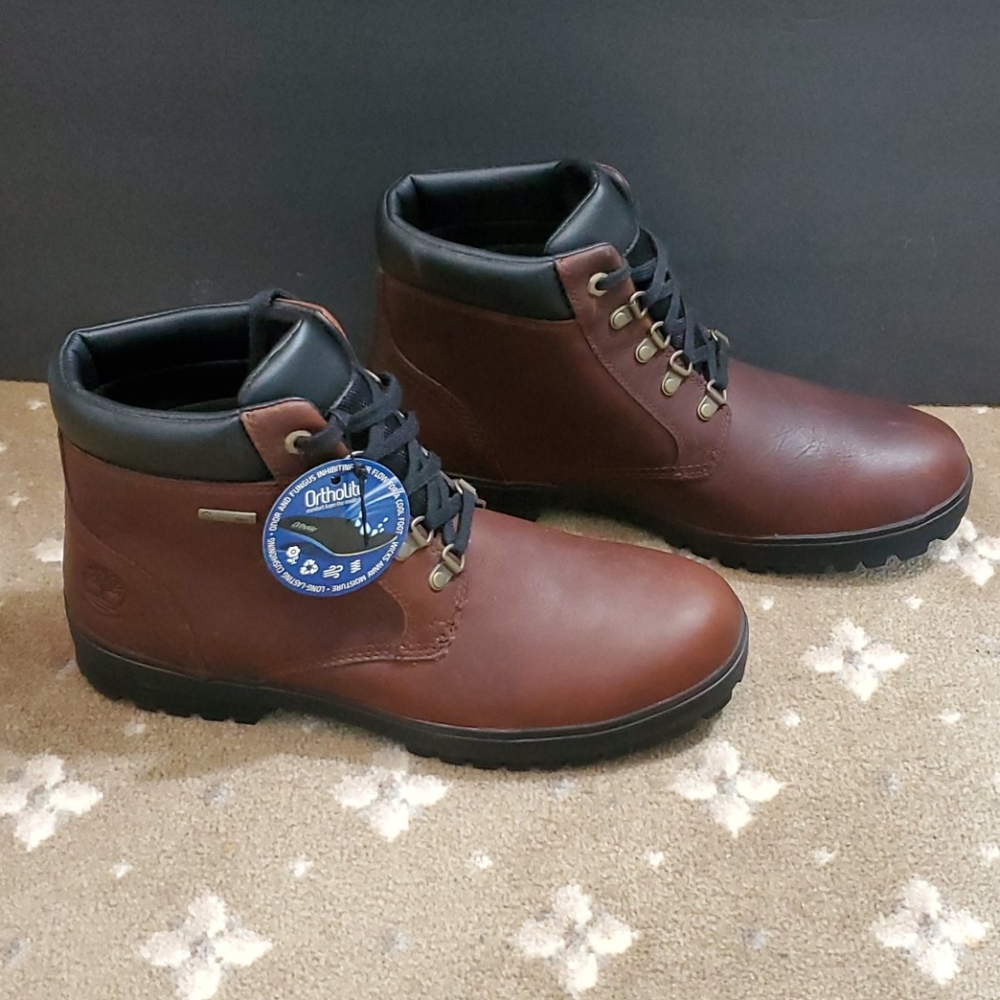 Timberland Waterproof Hicking Boot